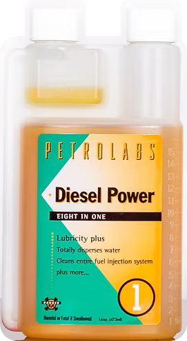Diesel Power