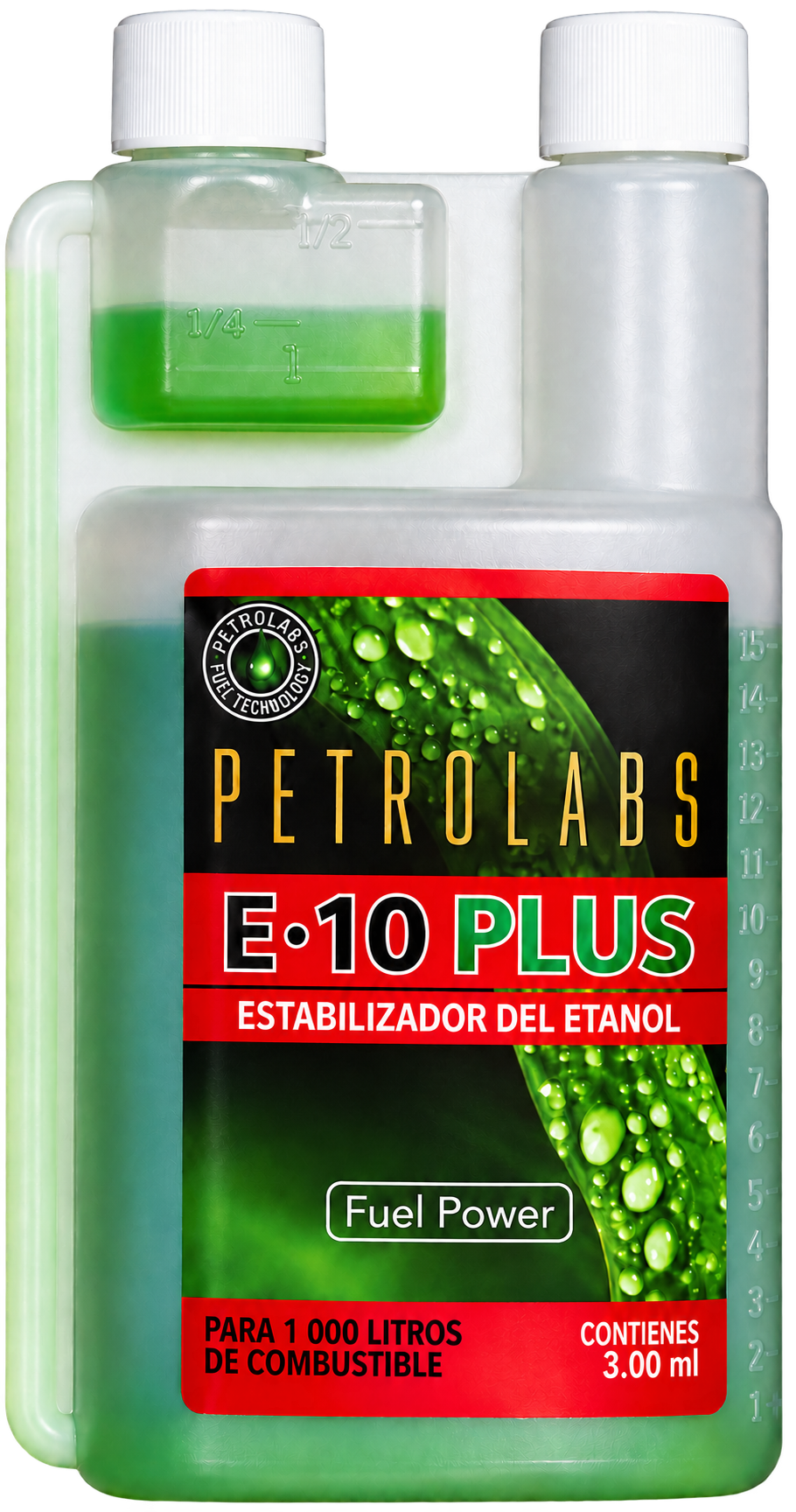 E-10 Plus