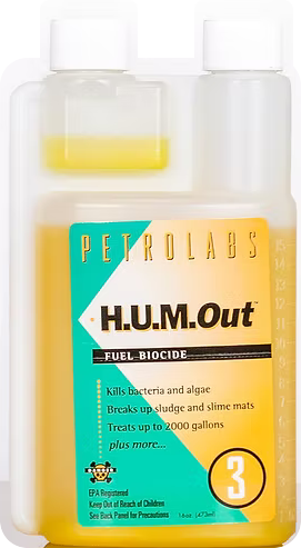 H.U.M. Out