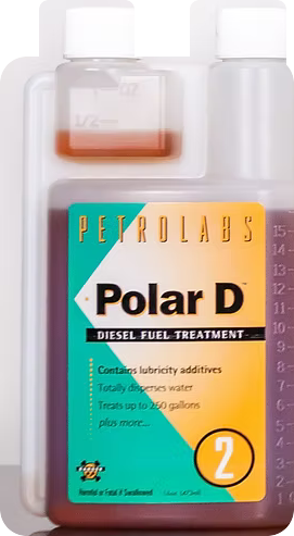 Polar D